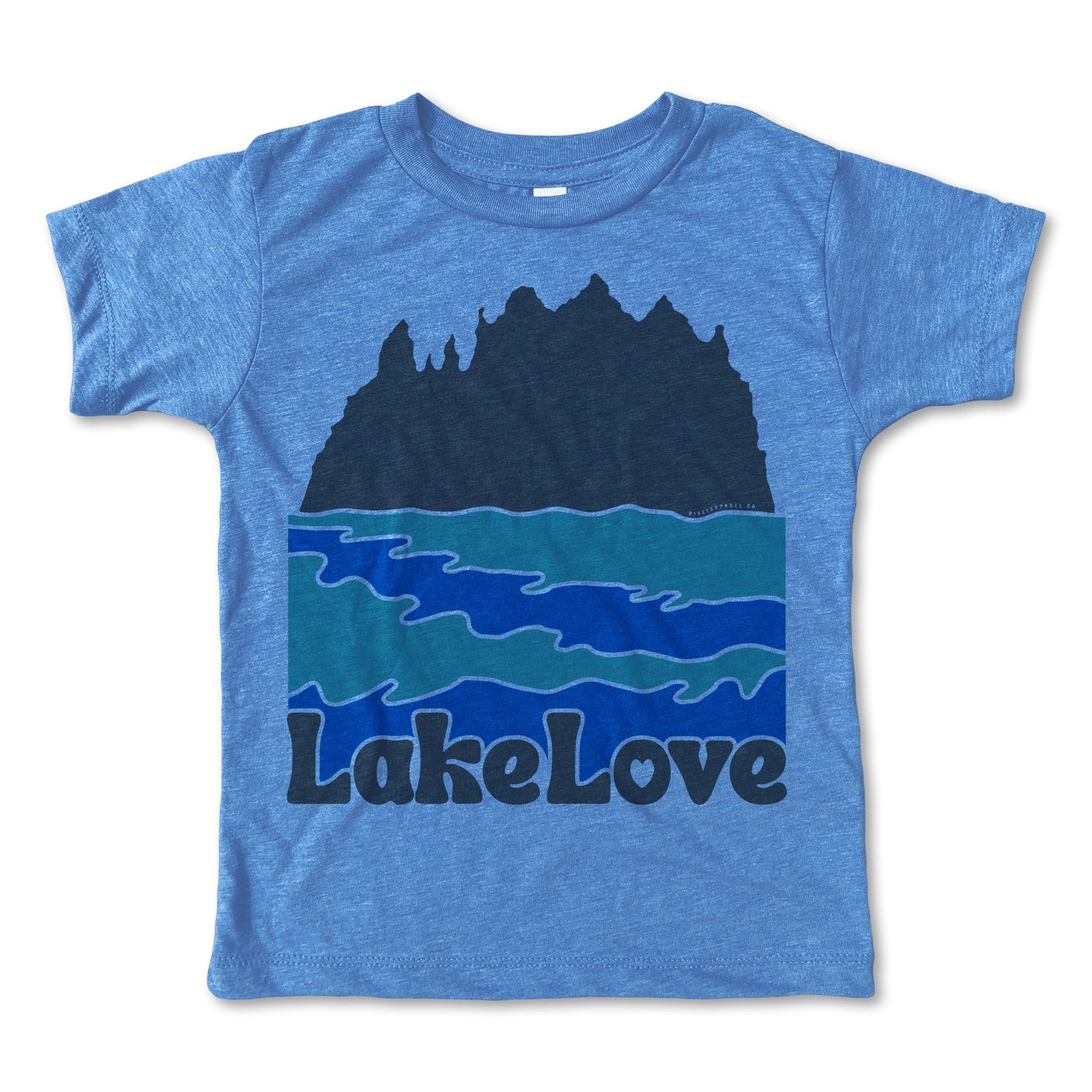 Lake Love Tee