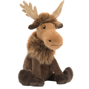 Jellycat Birchly Moose