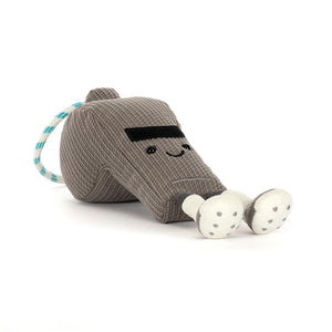 Jellycat Amuseable Sports Walston Whistle