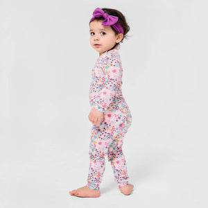 Magnetic Me Magnetic Long Sleeve Set / Isla