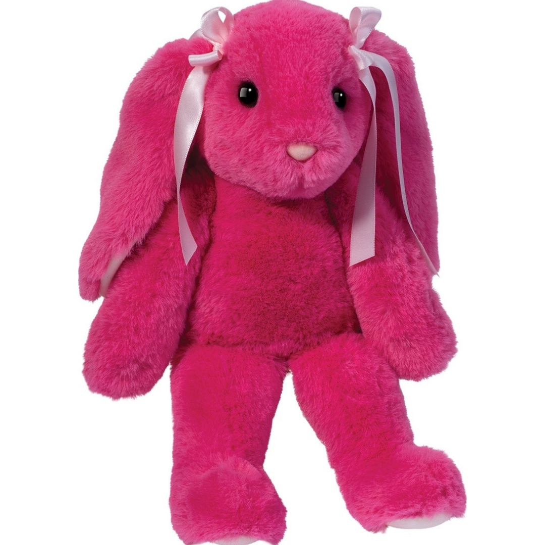 Begonia Floppy Bunny