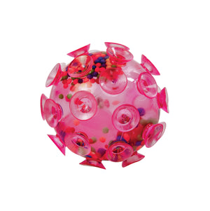 Suction Sucker Ball