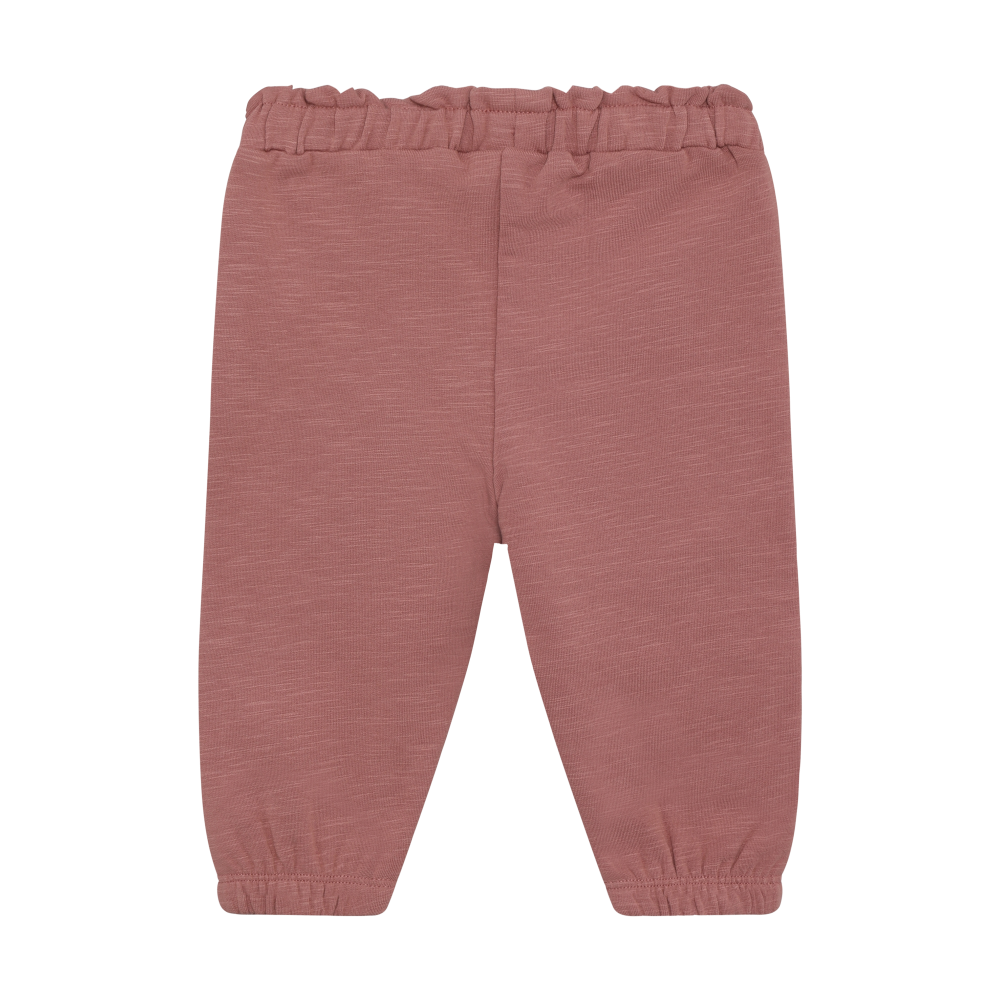 Minymo Burlwood Sweatpants
