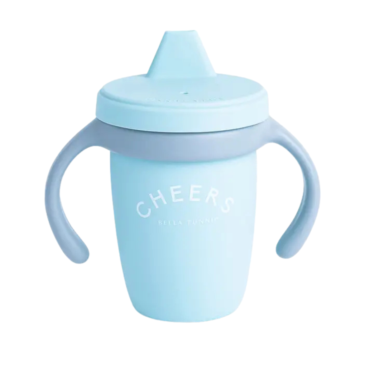 Bella Tunno Happy Sippy Cup / Cheers