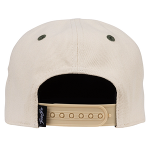 BinkyBro Green Fletch Hat