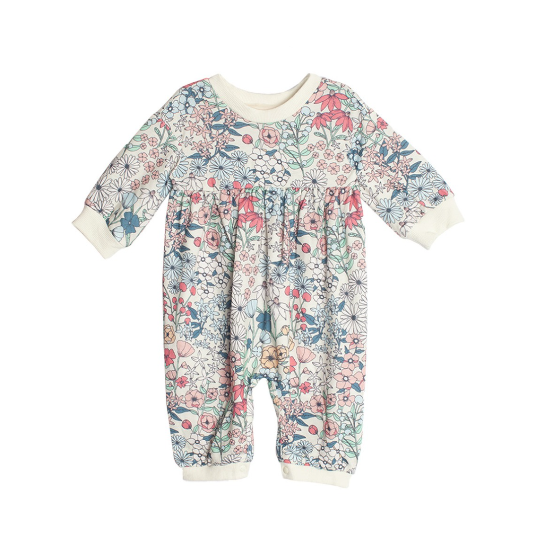 Mabel & Honey Melody Romper