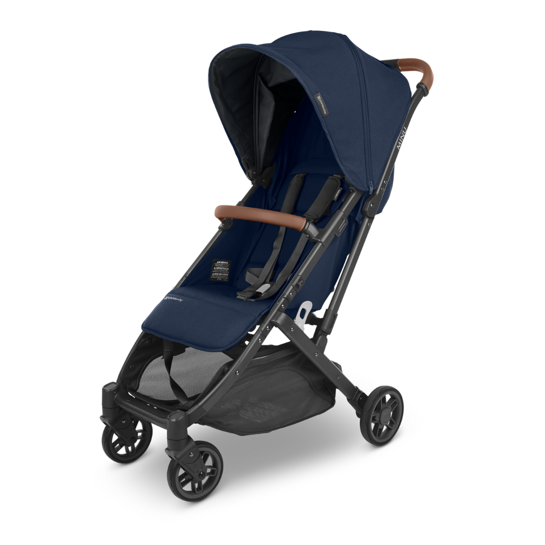 UPPAbaby MINU V2 Stroller