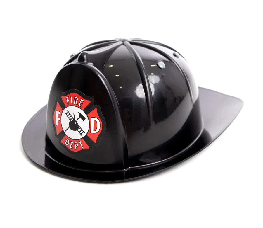 Little Adventures Firefighter Hat