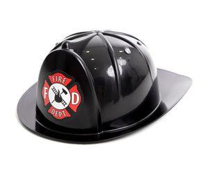 Little Adventures Firefighter Hat