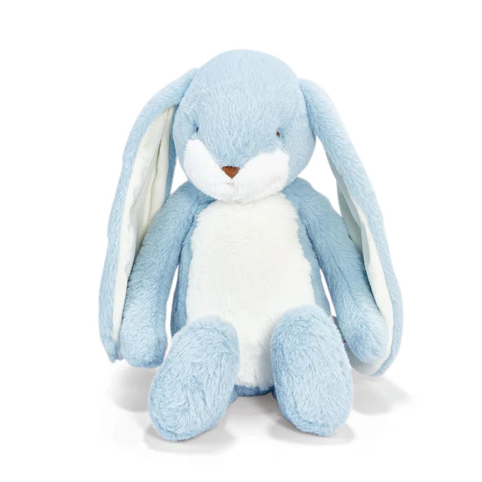 Maui Blue Floppy Nibble Bunny
