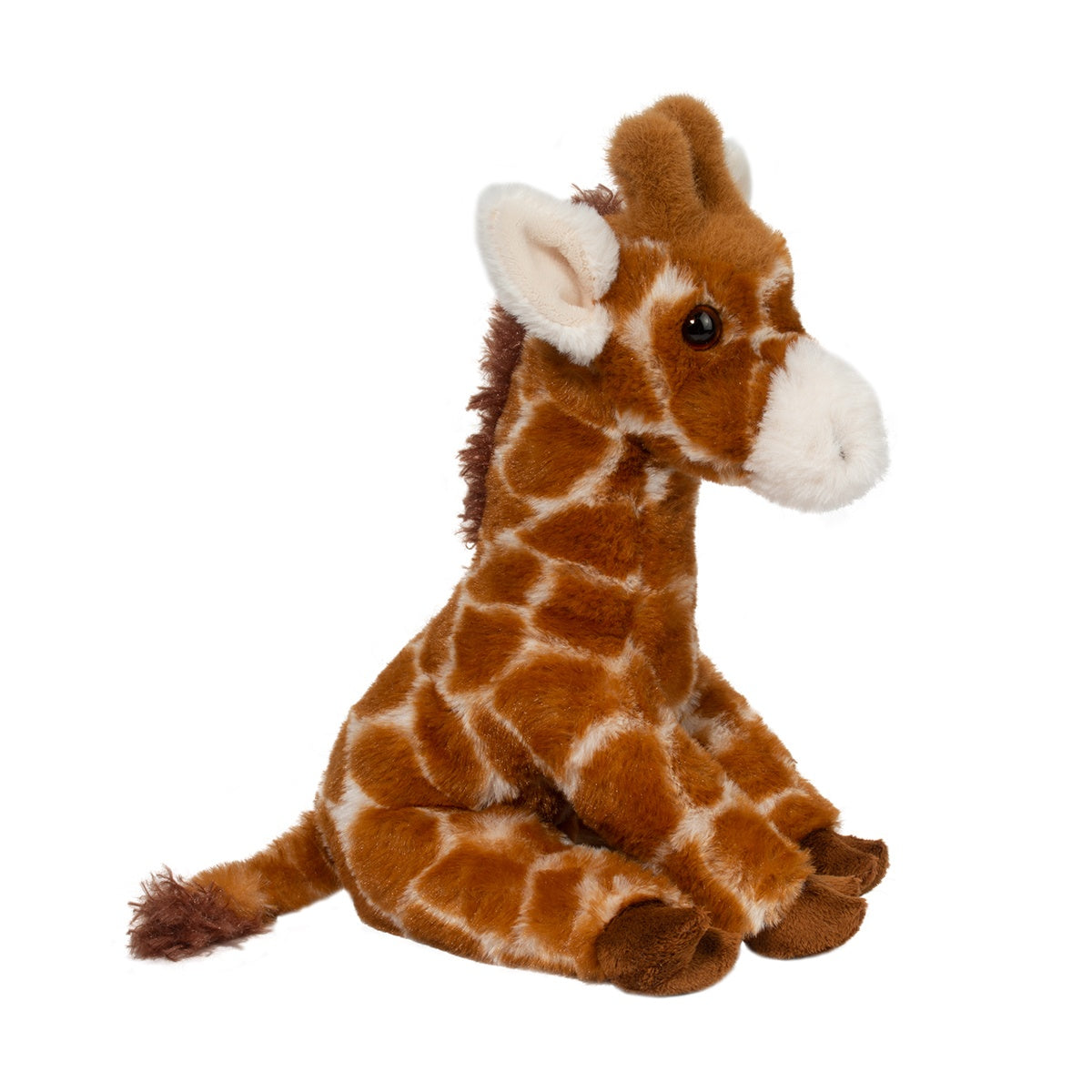 Jessie Giraffe