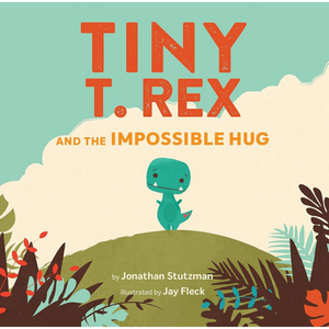 Tiny T. Rex Classics