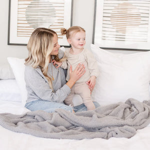 Saranoni Bamboni XL Blanket (60"x80")