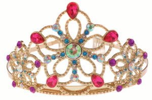 Bejewelled Tiara