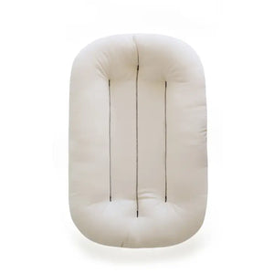 Snuggle Me Organic Infant Bare Lounger