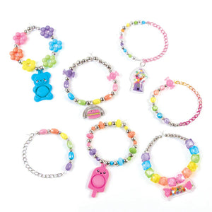 Pop Shake Twist! DIY Bracelet Kit