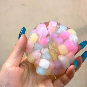 Candy Cube Kawaii Fidget Toy