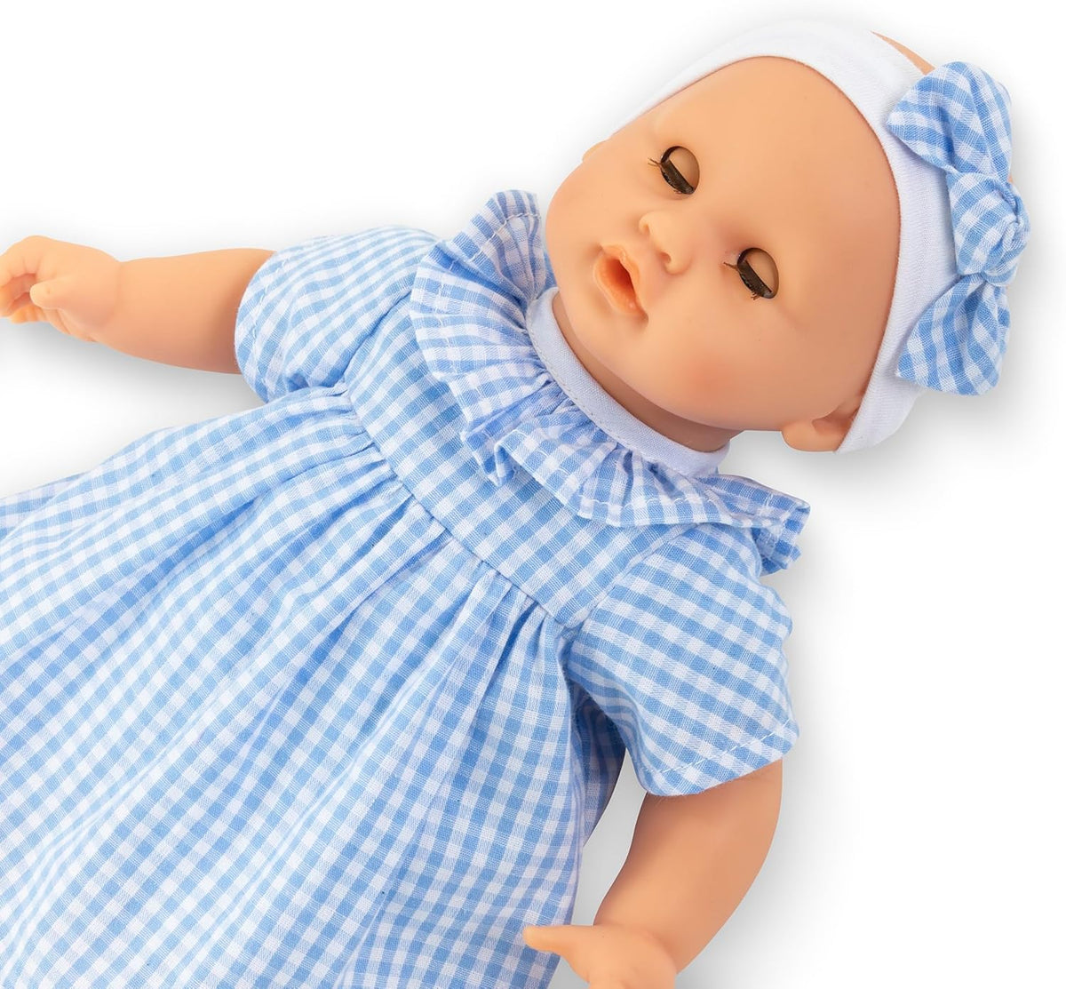 Corolle Bebe Calin 12" Baby Doll / Milly
