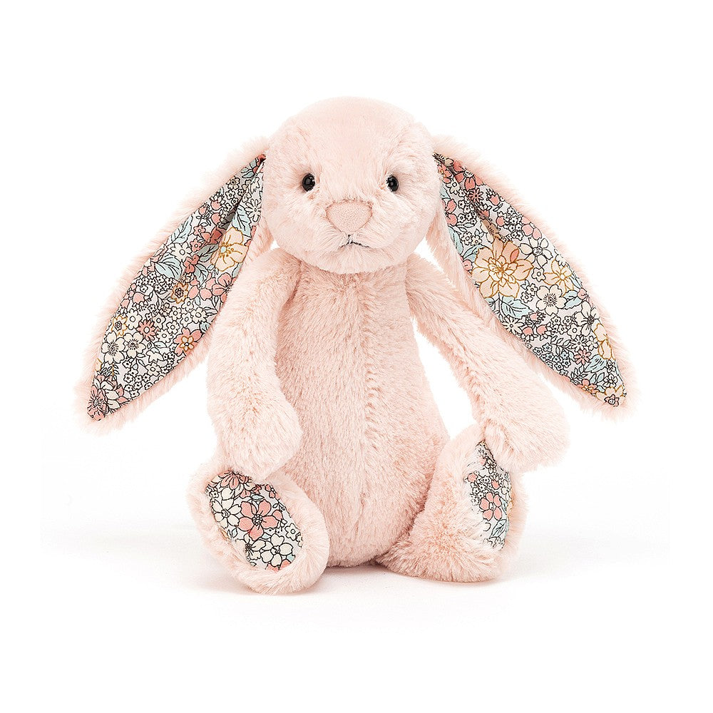 Jellycat Blossom Blush Bunny