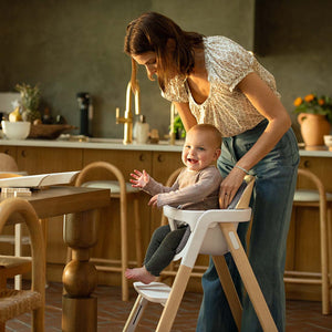 Nuna BRYN Highchair