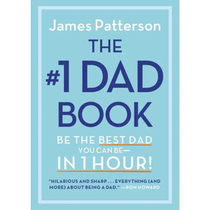 The #1 Dad Book
