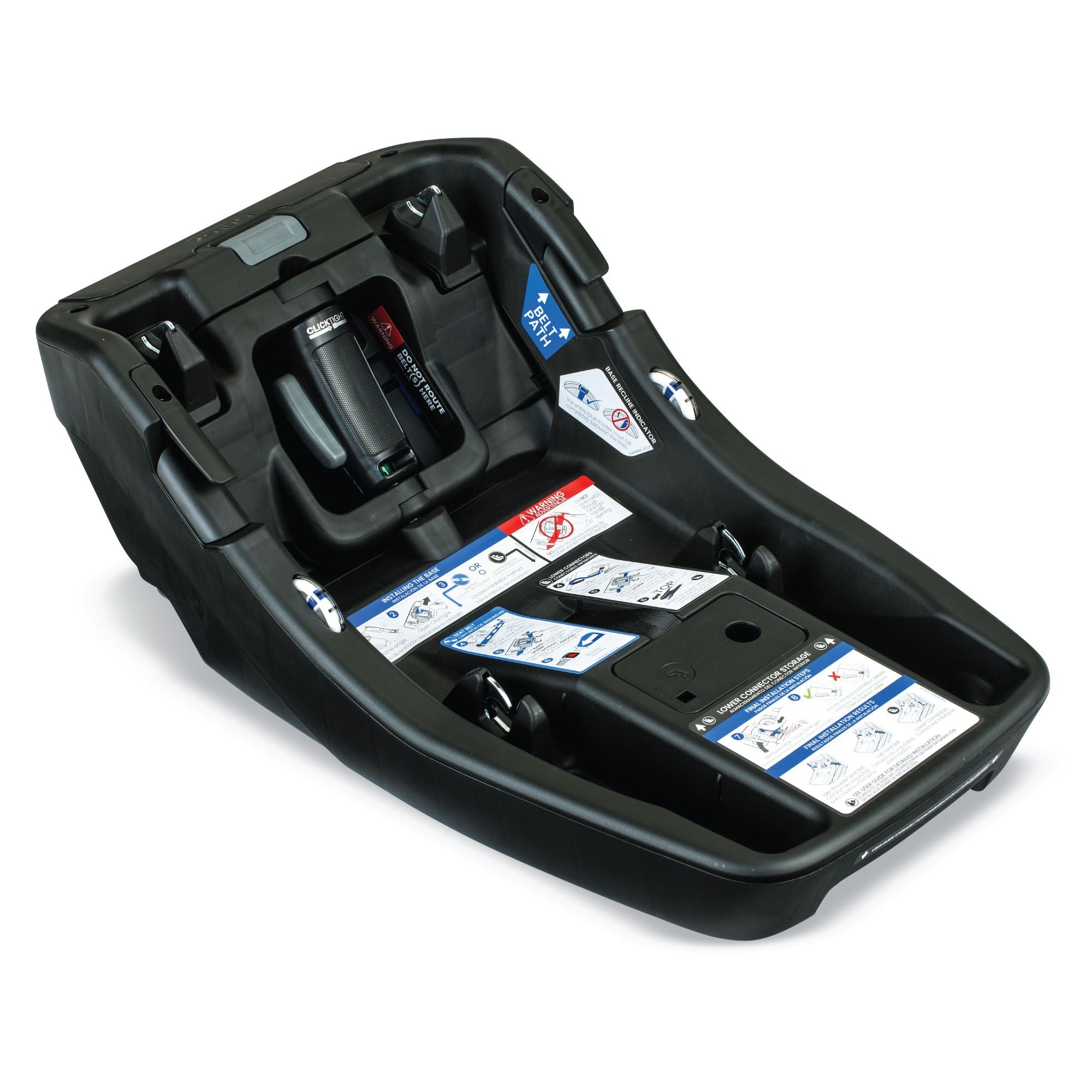 do britax car seat bases expire Britax Aspen ClickTight Infant Car Seat Base