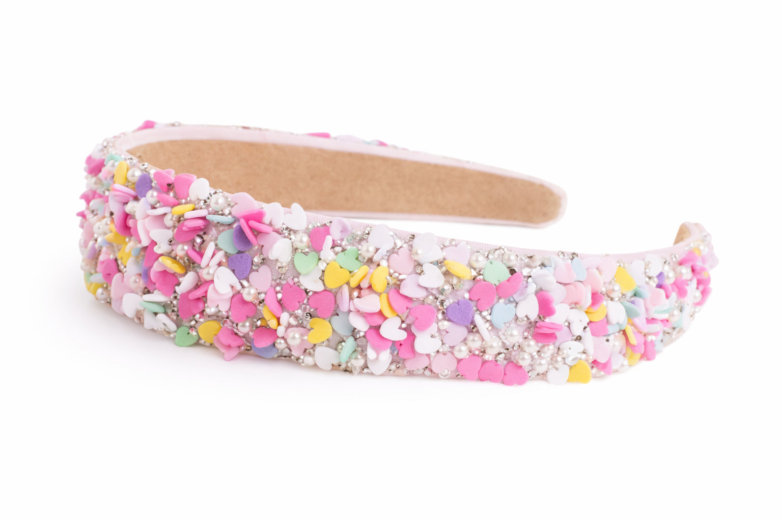 Funfety Sweet Tarts Headband