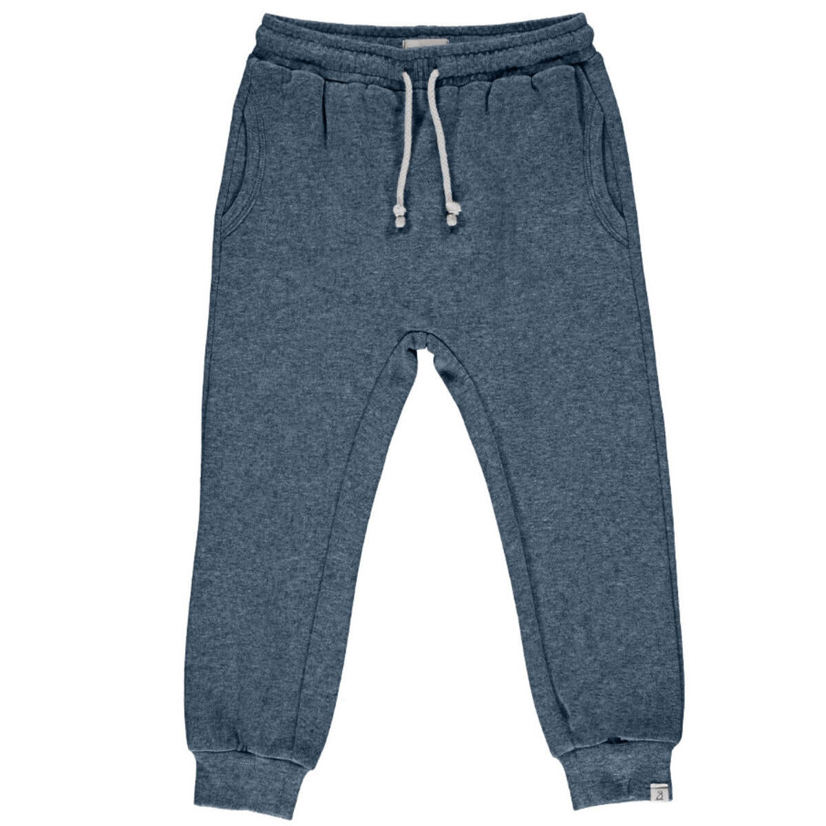 Me & Henry Comfy Joggers / China Blue