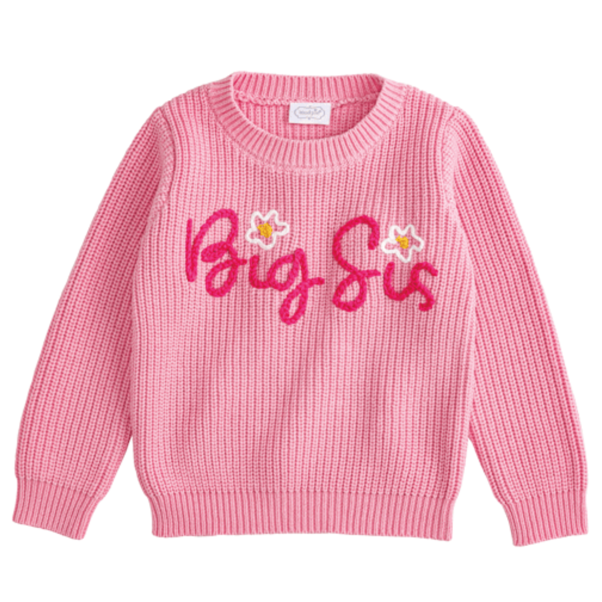 Big Sis Sweatshirt
