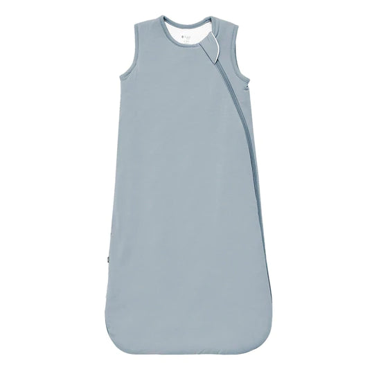 Kyte Baby Solid Sleep Bag (0.5 TOG) / Fog
