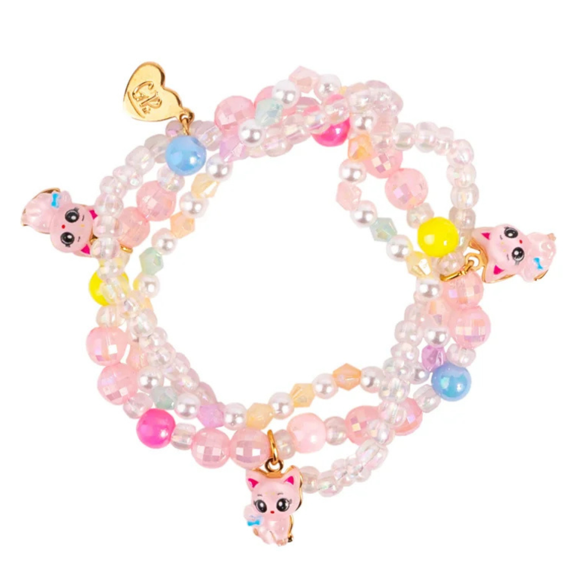 Kitten Caboodle Bracelet
