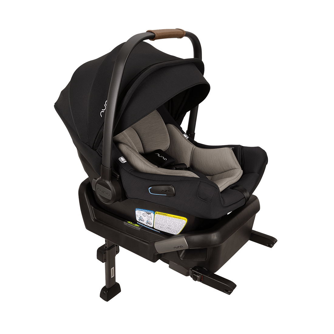 Nuna PIPA Aire Infant Car Seat