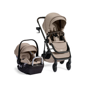 Britax Prism Travel System