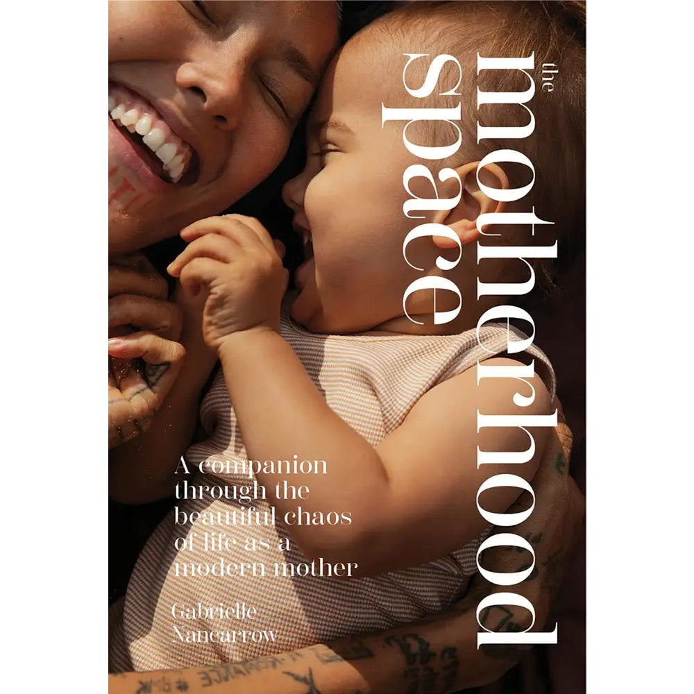 The Motherhood Space
