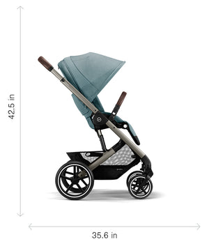 Cybex Balios S Lux Stroller