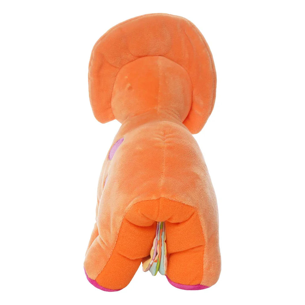Story Stuffies - Cera