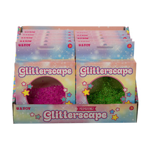 Glitterscape