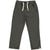 Me & Henry Jay Twill Pants / Charcoal