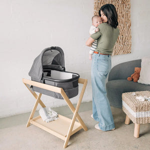 NEW Uppababy Bassinet Stand