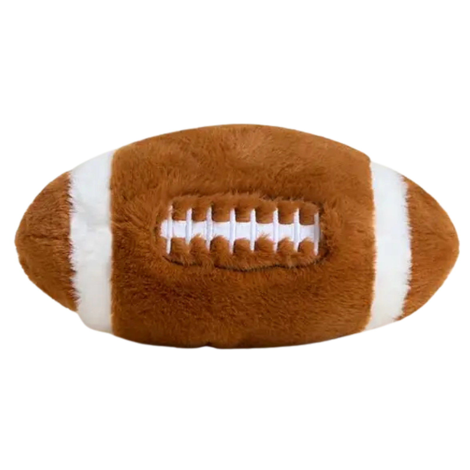 Warmies Cozy Plush Junior Football