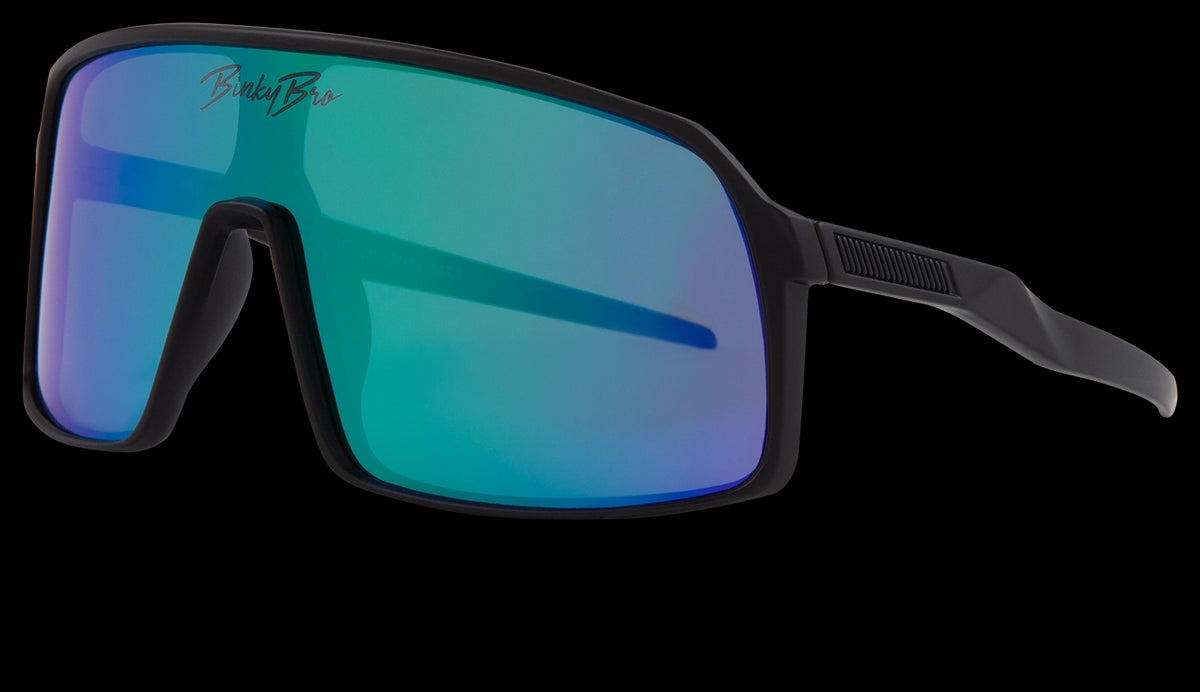 BinkyBro Monteverde Sunglasses