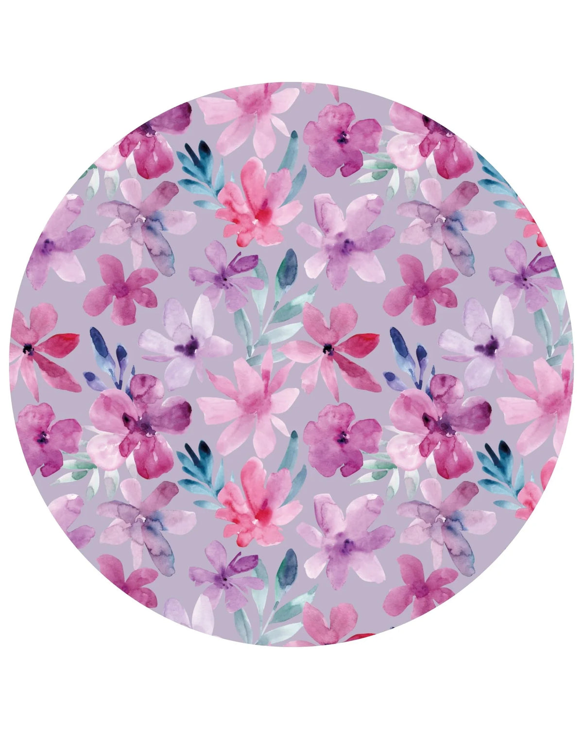 Lev Baby Skirted Bodysuit / Anna Floral