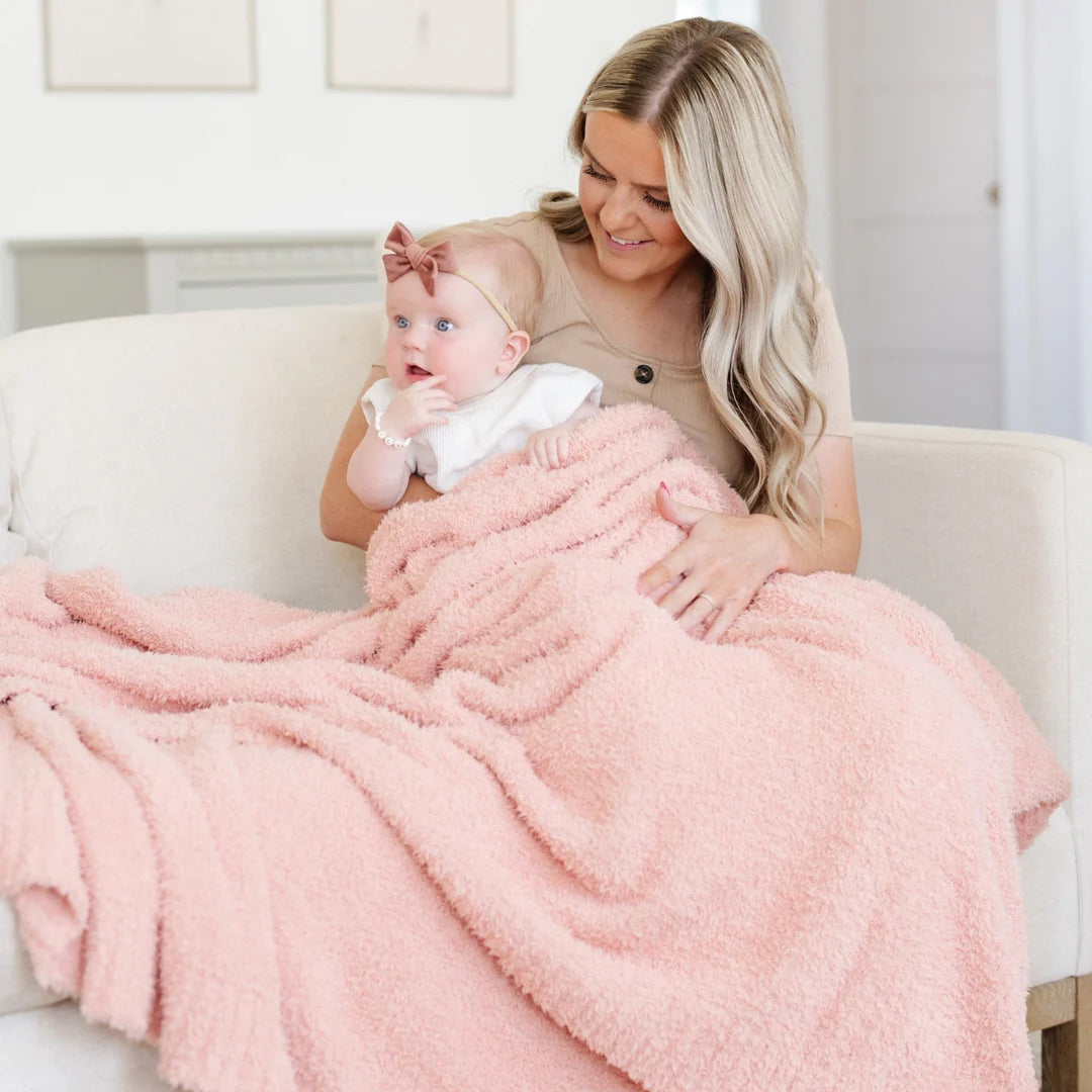 Saranoni Bamboni XL Blanket (60"x80")