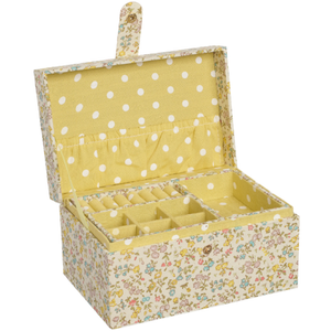 Rockahula Kids Daisy Daisy Large Jewelry Box