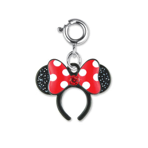 Charm It! Minnie Ears Headband Charm