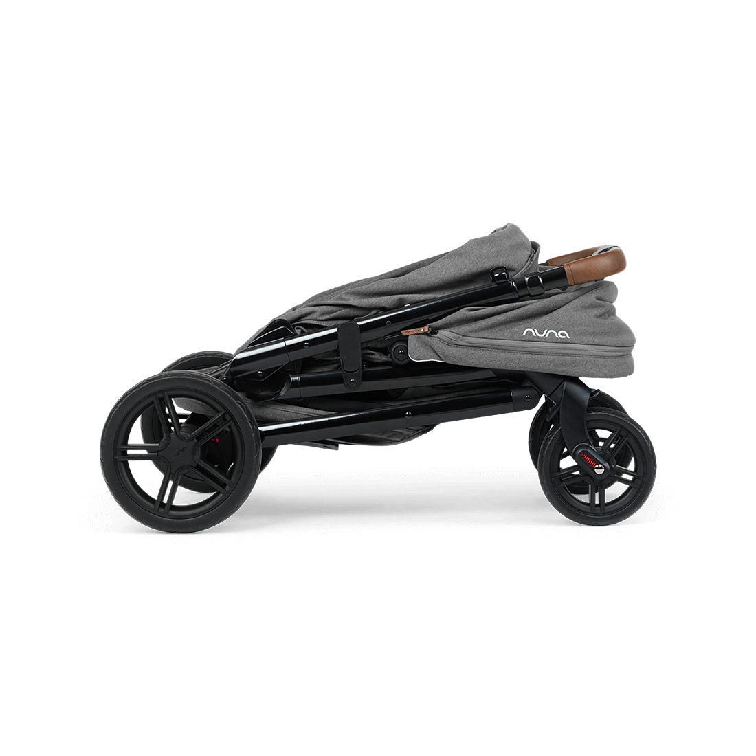 Nuna TAVO Travel System w PIPA Urbn Granite Suite Child