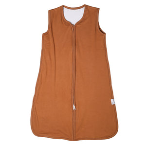 Copper Pearl Sleep Bag (1.7 TOG) / Camel
