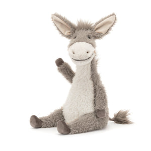 Jellycat Dario Donkey