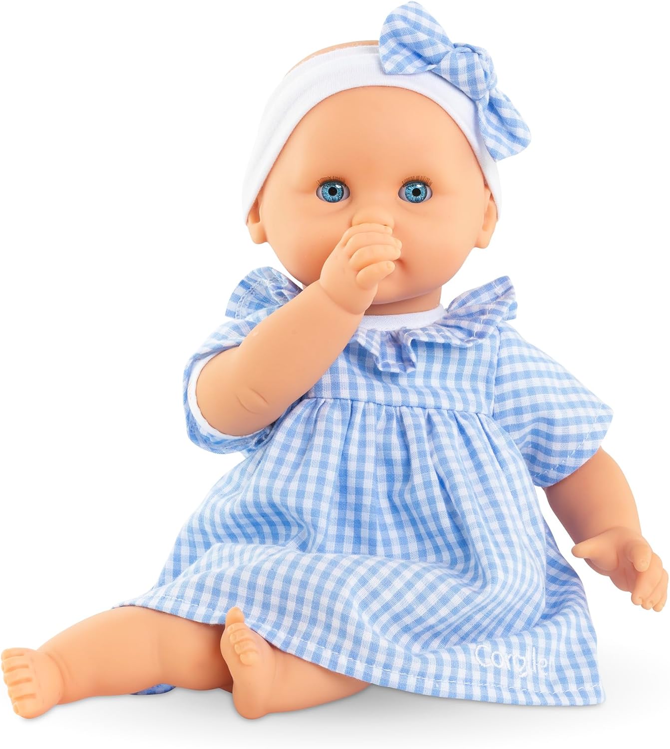 Corolle Bebe Calin 12" Baby Doll / Milly