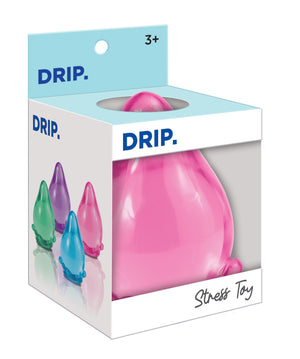 DRIP. Sensory Toy